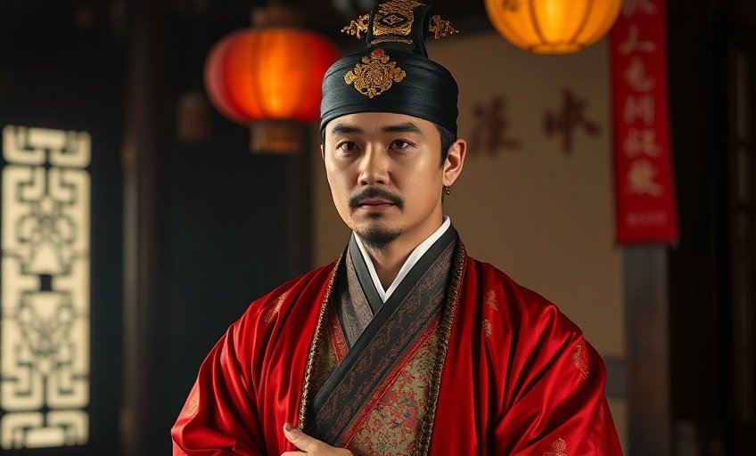 今日必吃大瓜推荐 - 你可能感兴趣的:某明星新剧造型曝光