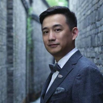 娱乐圈吃瓜爆料黄磊视频